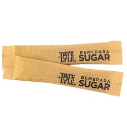 Tate & Lyle Brown Sugar Sticks
