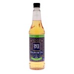 Tate & Lyle Hazelnut Syrup (750ml)