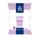 White Granulated Vending Sugar (2kg)