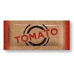 Tomato Ketchup Sachets (200)