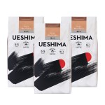 Ueshima Fuji Mountain Ground Coffee (6 x 200g)
