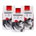 Ueshima House Blend Ground Coffee (6 x 200g)