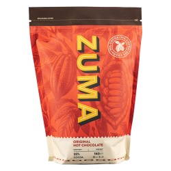 Zuma Original Hot Chocolate Powder (1kg)