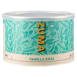 Zuma Vanilla Chai Powder (1kg)
