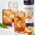 MONIN Peach Tea Concentrate Syrup 1L