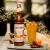 MONIN Honey Syrup 70cl