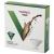Hario V60 01 White Filter Papers (40 pack)