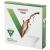 Hario V60 02 White Filter Papers (40 pack)