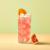 MONIN Blood Orange Syrup 70cl