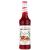 MONIN Blood Orange Syrup 70cl