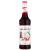 MONIN Morello Cherry Syrup 70cl