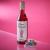 AMOR Bubble Gum Syrup 75cl