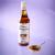 AMOR Creme Brulee Syrup 75cl