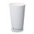 16oz Single Wall Compostable Edenware White Cups (100)