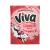 VIVA Strawberry Flavour Milk (27 x 200ml)