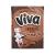 VIVA Chocolate Flavour Milk (27 x 200ml)