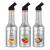 AMOR Fruit Puree - Passion Fruit 75cl
