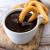 AMOR Dark Chocolate Topping Sauce (1kg)