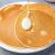 AMOR White Chocolate Topping Sauce (1kg)