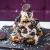 AMOR White Chocolate Topping Sauce (1kg)