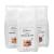 AMOR Luxury Waffle Mix (4 x 3kg)
