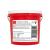 Macphie Strawberry Frosting 5kg