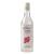 AMOR Lychee Syrup 75cl