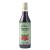 AMOR Raspberry Iced Tea Syrup 75cl