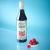 AMOR Raspberry Iced Tea Syrup 75cl