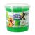 Green Apple Popping Boba Pearls for Bubble Tea 3.2kg