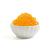 Boba Lish Passion Fruit Popping Boba Pearls for Bubble Tea 3.4kg
