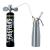 N2O Fast Gas Cylinder (670g)
