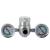 Nitrous Oxide (N2O) Pressure Regulator
