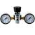 Nitrous Oxide (N2O) Pressure Regulator