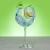 Simply Lime Syrup 1L