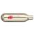iSi CO2 Soda Chargers (120 x 8g)