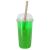 700ml Clear Bubble Tea Cups - 100