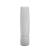 iSi Flat Decorator Tip - Grey
