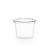 Vegware 1oz PLA Cold Portion Pots 100