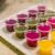Vegware 1oz PLA Cold Portion Pots 100