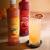 Polot 1882 Blood Orange Cordial 70cl
