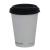 10/12/16oz Black Compostable Sip Lids 500