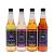 Tate & Lyle Hazelnut Syrup 75cl