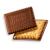 Bahlsen Chocolate Leibniz Twin Biscuit Packs - 30