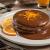 Chocolate Orange Dessert Topping Sauce (500g)