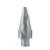 Pressure Discharge Nozzle For N2O Cylinders - Grey