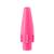 Pressure Discharge Nozzle For N2O Cylinders - Pink