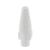 Pressure Discharge Nozzle For N2O Cylinders - White