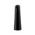 MOSA Fluted Decorator Tip - Black
