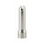 Fluted Decorator Tip - Silver